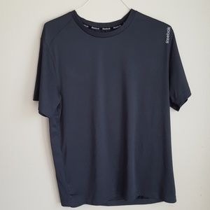 Reebok Men's Workout Shirt